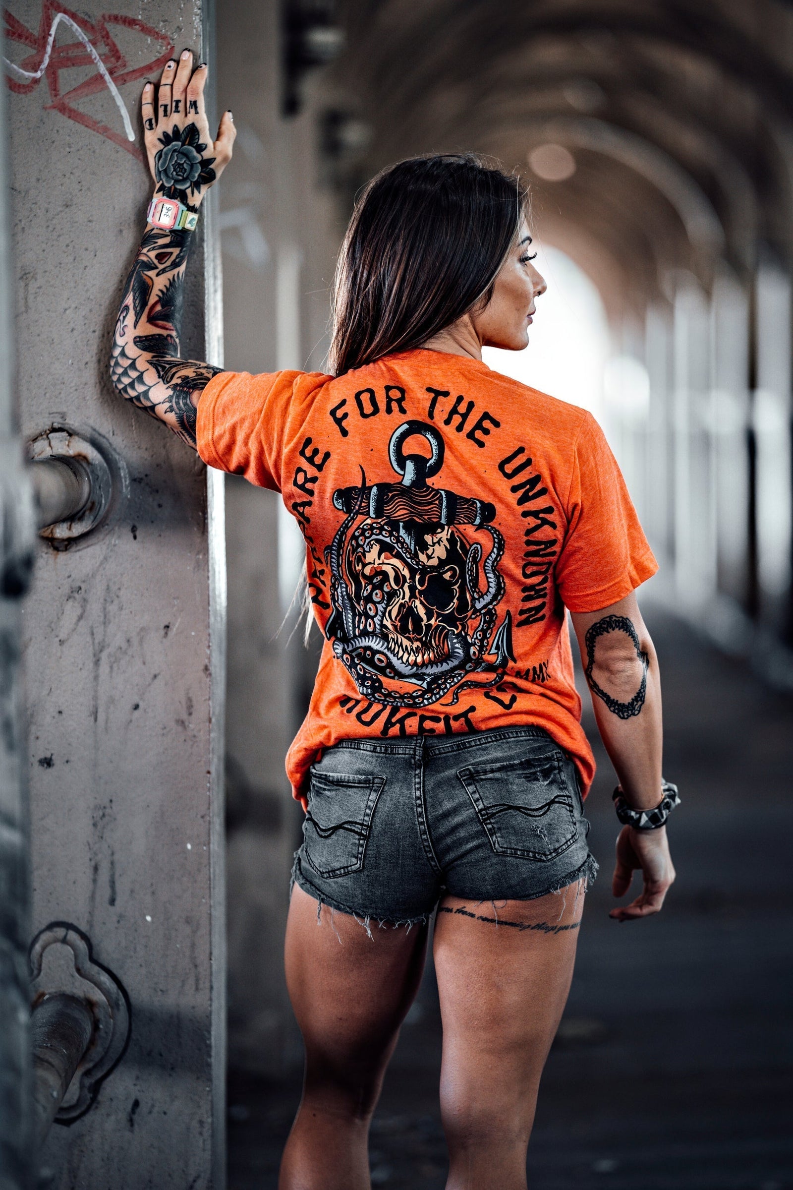 RokFit Staples: The Gear You Need to Conquer Every Day