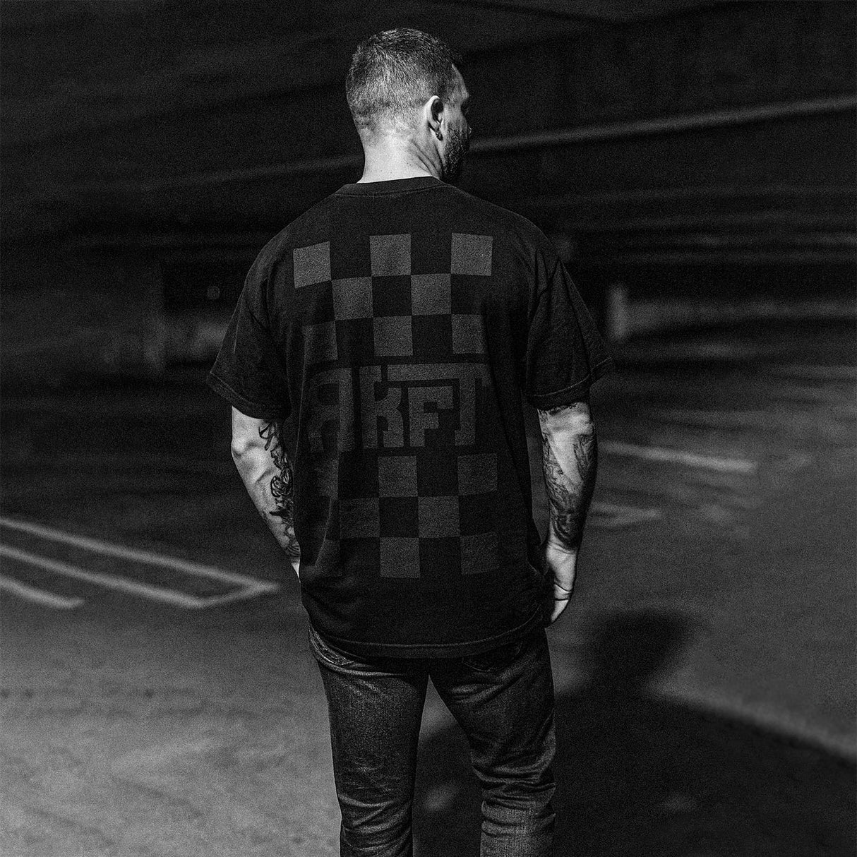 2025 Black Friday Tee