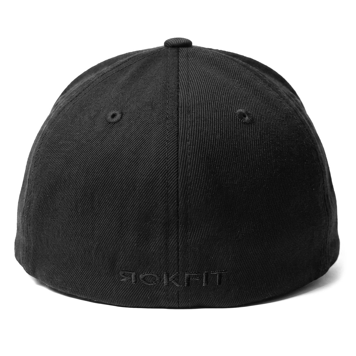 The Blackout RF - Fitted Hat