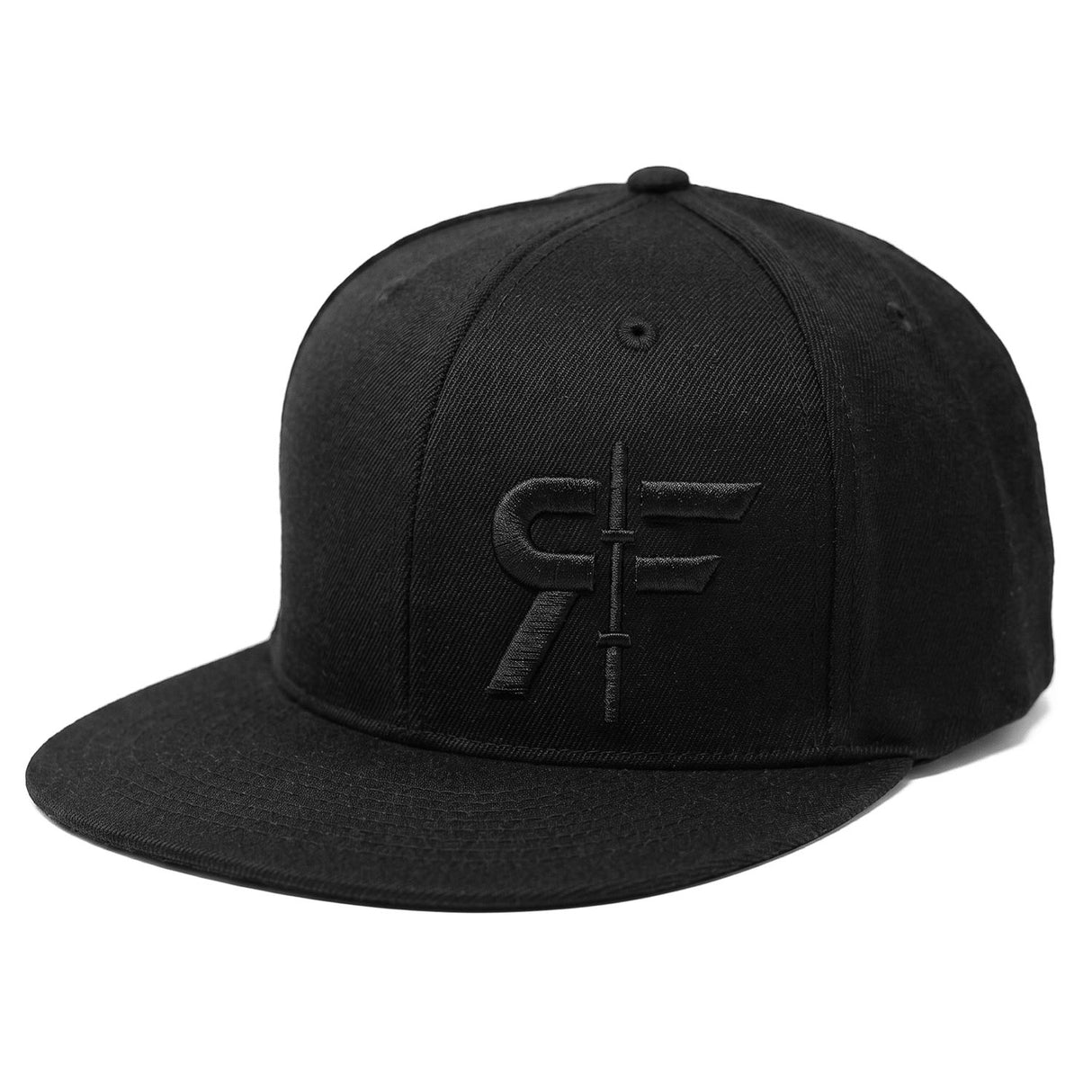 The Blackout RF - Fitted Hat