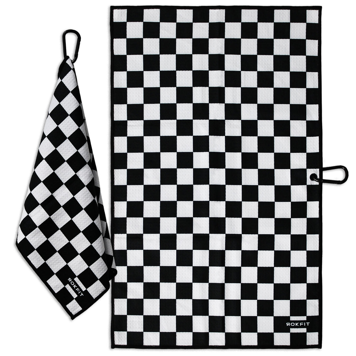 Utility Towel - Checker Pack