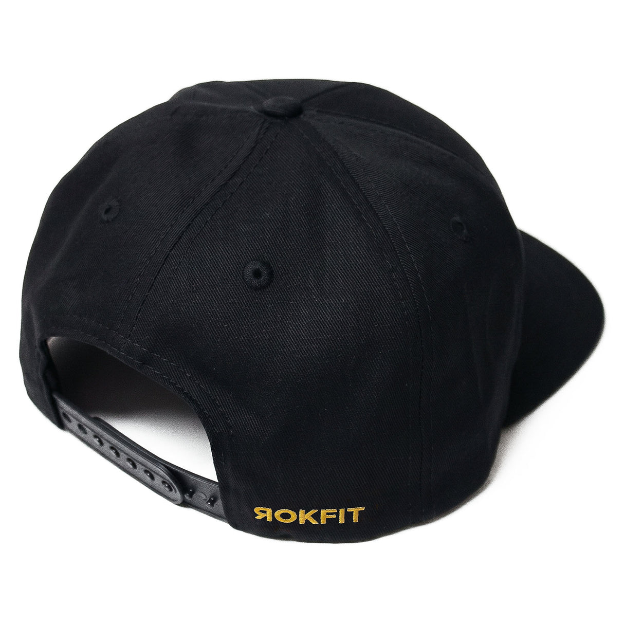 The Headhunter 7-Panel Hat