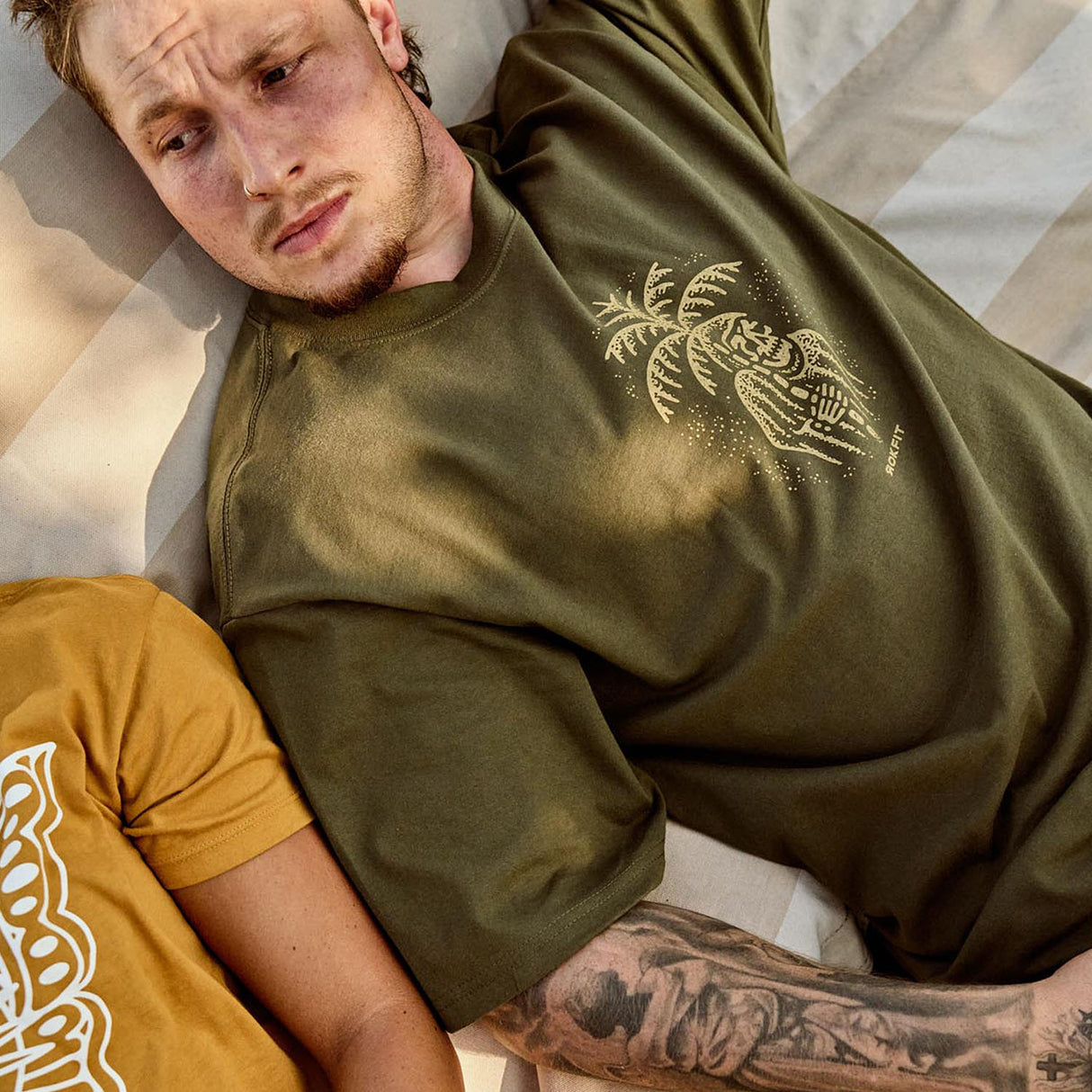 Paradise is a State of Mind