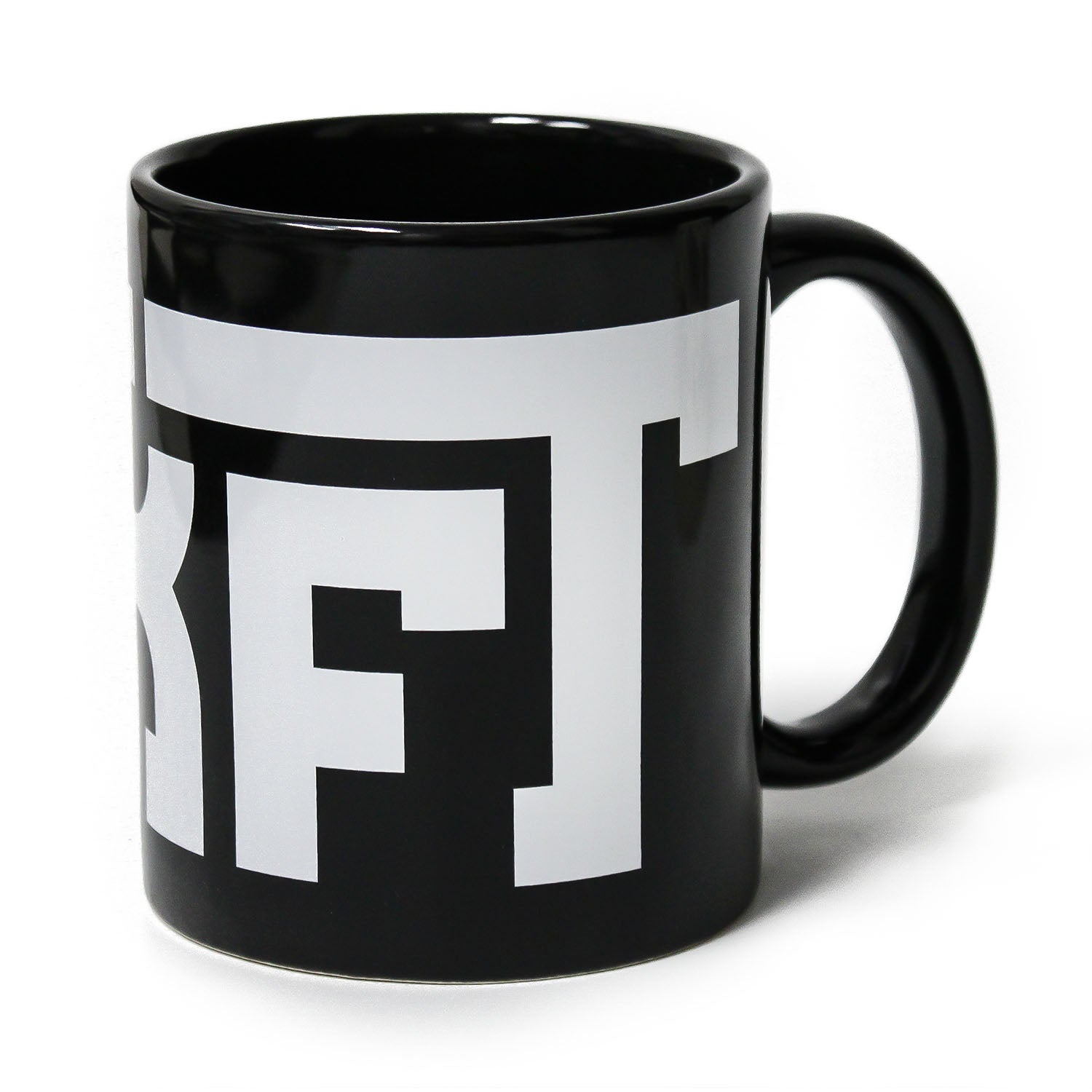 RKFT Coffee Mug