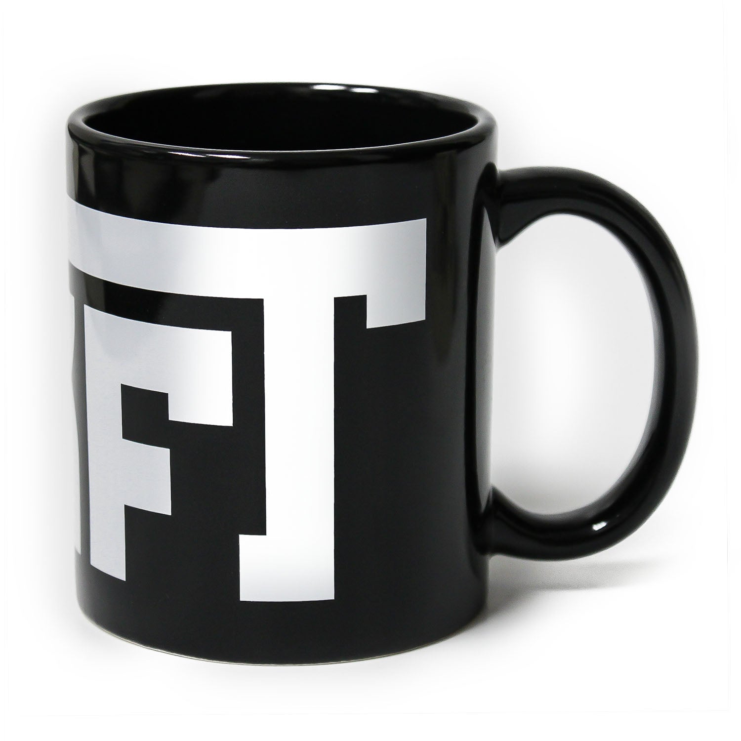 RKFT Coffee Mug