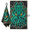 Utility Towel - Roktopus