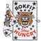Utility Towel - Stay Hungry