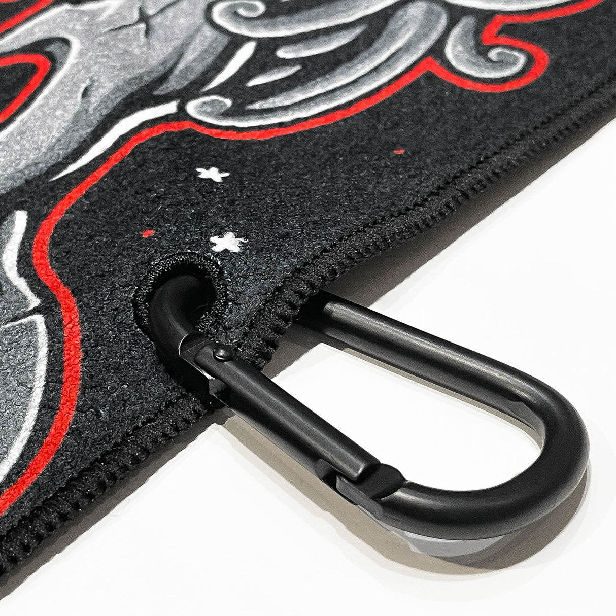 Utility Towel - Struggle Makes Strength