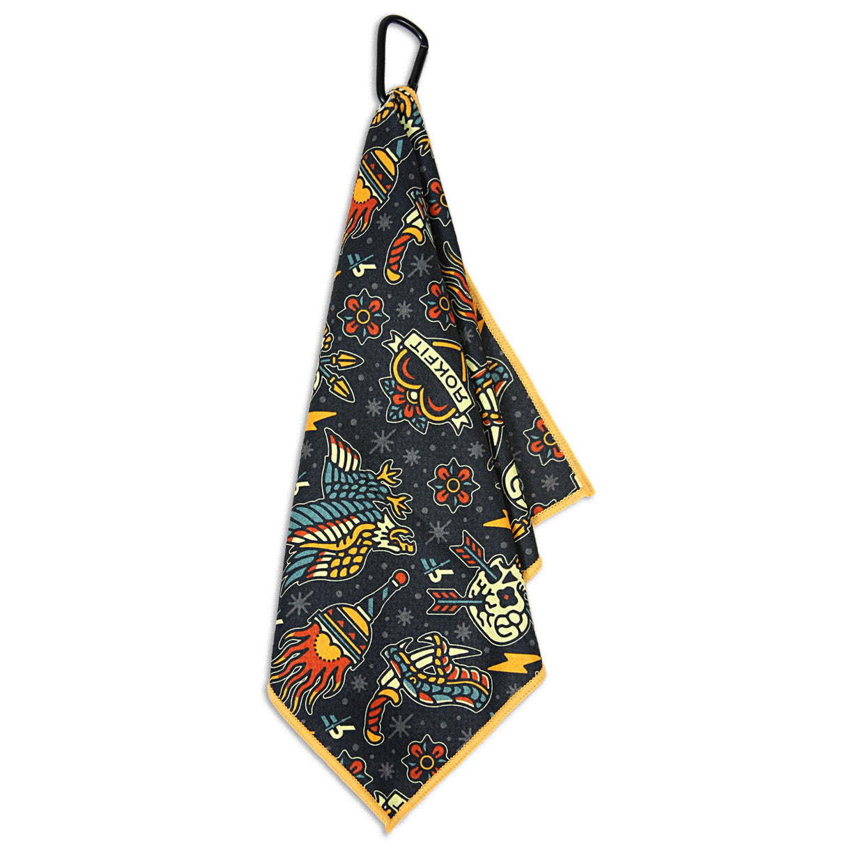 Utility Towel - Flash