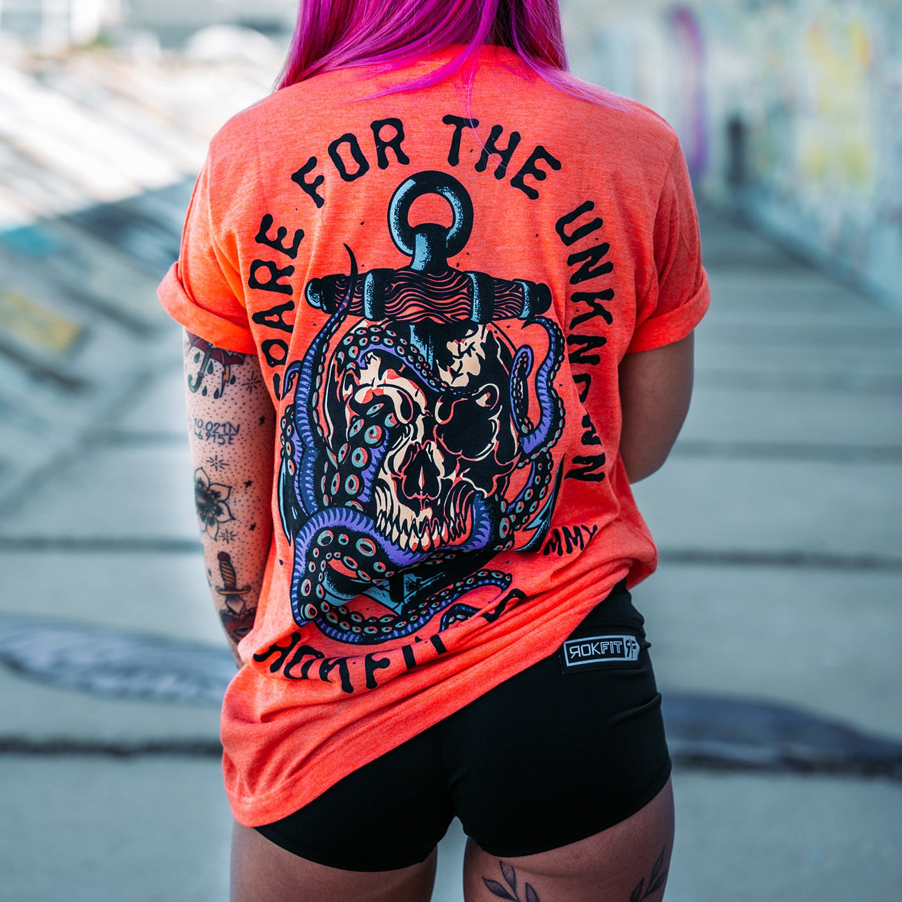 RokFit Women’s Best Sellers