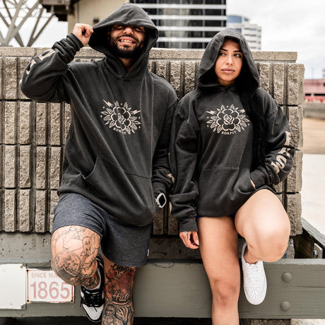 Hoodies