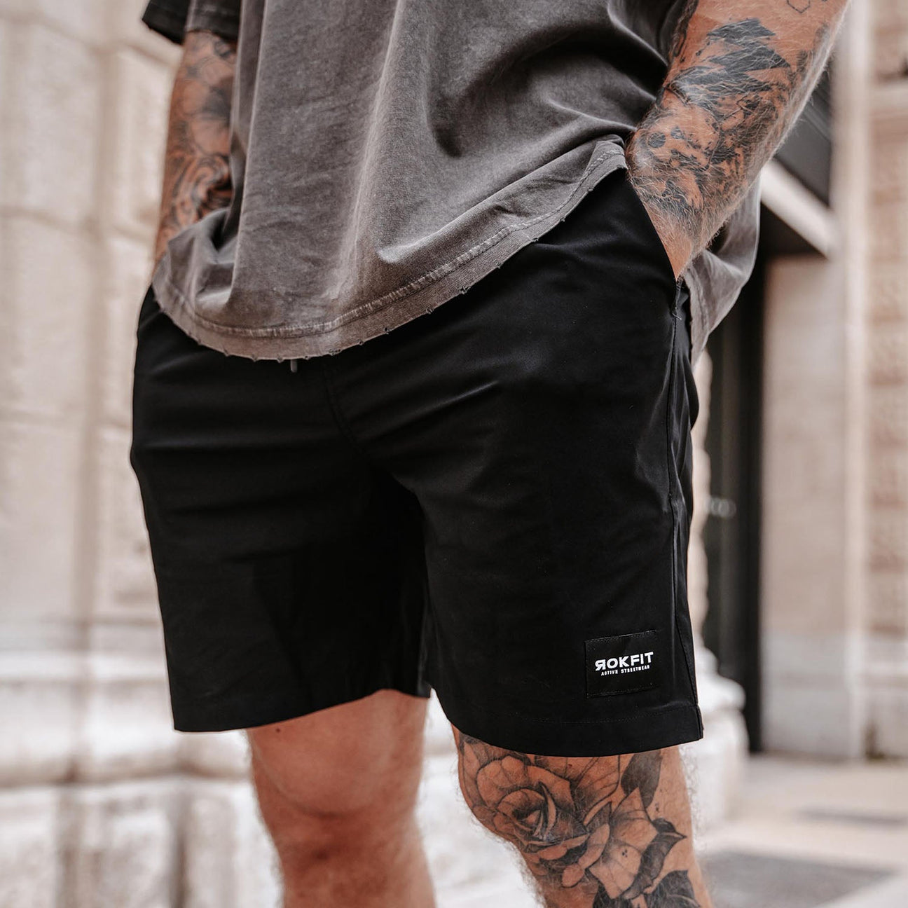Men's Shorts