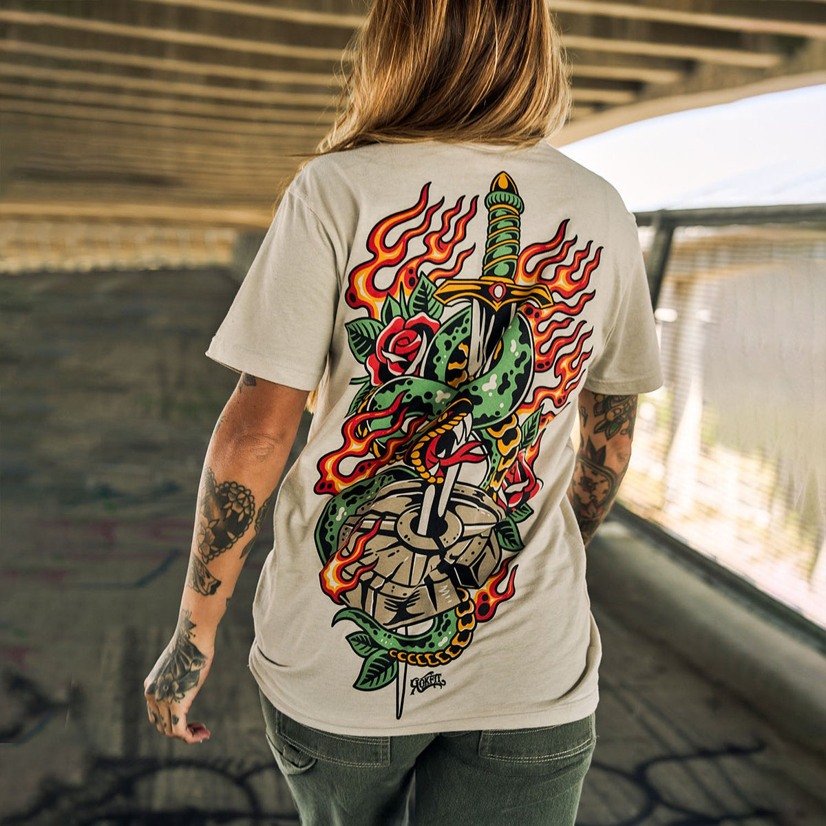 The Pure Graphic Collection