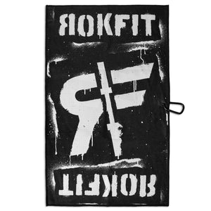 Utility Towel - The Tagger