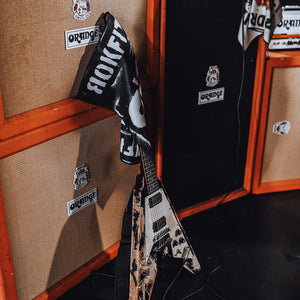 Utility Towel - The Tagger