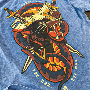 Apex Triad - Street Tee