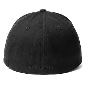 The Blackout RF - Fitted Hat