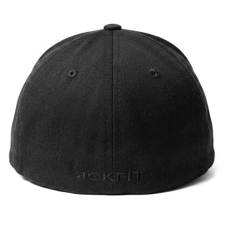 The Blackout RF - Fitted Hat