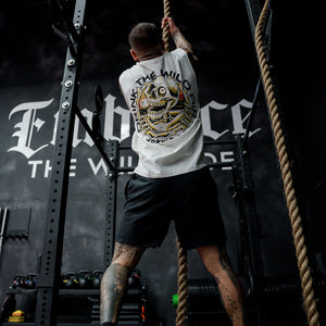 Drink The Wild Air - Sleeveless Tee