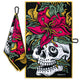 Utility Towel - Eternal Bloom