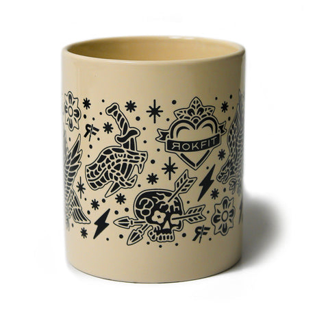 Flash Coffee Mug