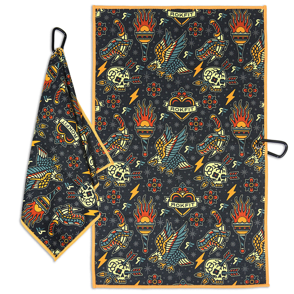 Utility Towel - The Standard Issue 3 Pack