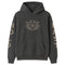 Focus Over Fear - Pullover Hoodie