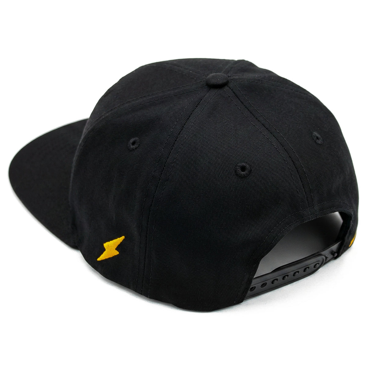 The Headhunter 7-Panel Hat
