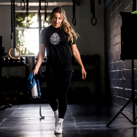 It Always Seems Impossible - Active Tee