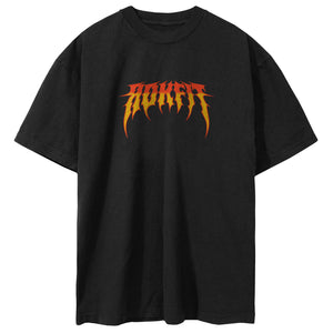 Limits Lie - Street Tee