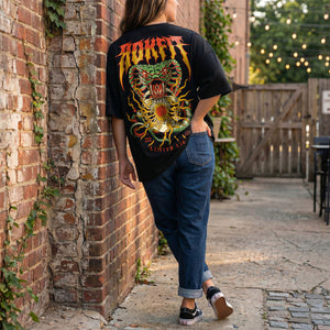 Limits Lie - Street Tee