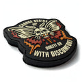 Morale Patches