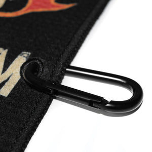 Utility Towel - The Mariposa