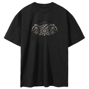 The Obstacle Is The Way - Street Tee