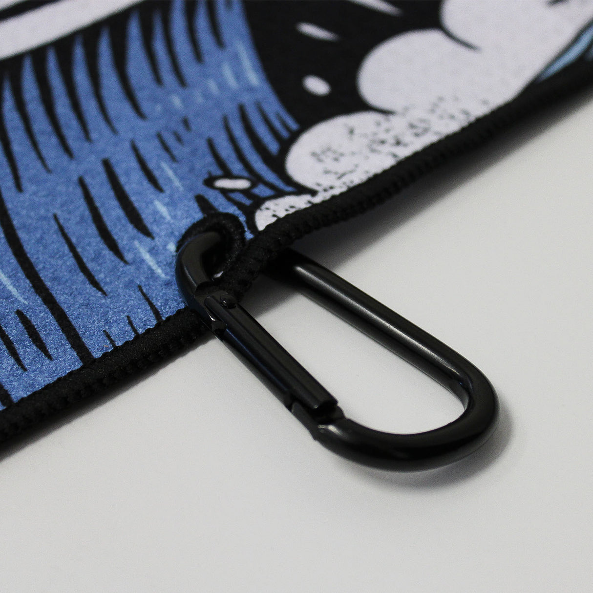 Utility Towel - Own The Grind