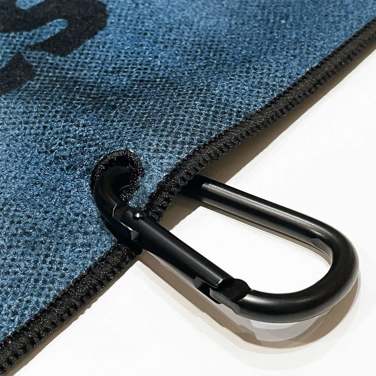 Utility Towel - Rise Stronger, Thrive Sharper