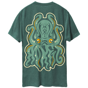 Roktopus - Active Tee