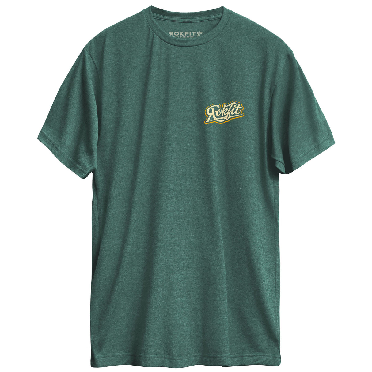 Roktopus - Active Tee