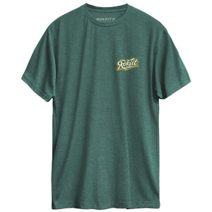 Roktopus - Active Tee