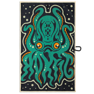 Utility Towel - Roktopus