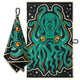 Utility Towel - Roktopus