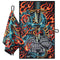 Utility Towel - Venom & Iron