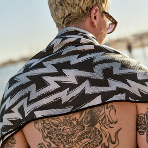 All-Terrain Towel - Volt