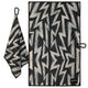 Utility Towel - Volt