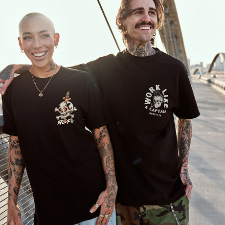 Defy The Ordinary - Active Tee